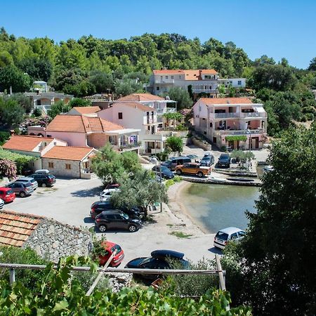 Vila Stone House Dioniz Brnistrova Exteriér fotografie
