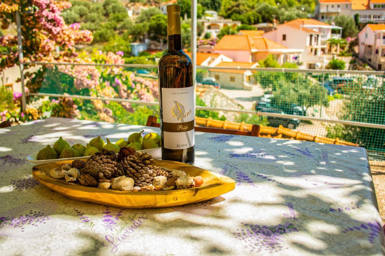 Vila Stone House Dioniz Brnistrova Exteriér fotografie